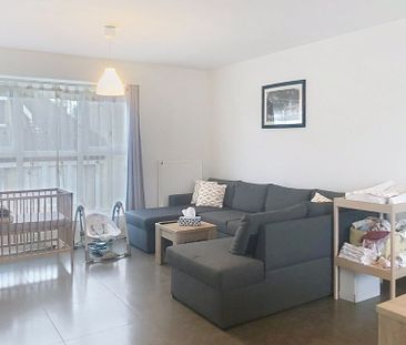 Duplex te huur in Westrozebeke voor € 740 met 2 slaapkamers - Foto 2