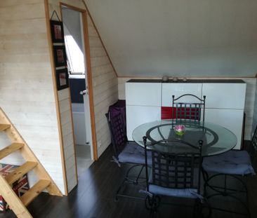 Location Appartement 1 pièce 17m² ROUEN 76000 - Photo 1