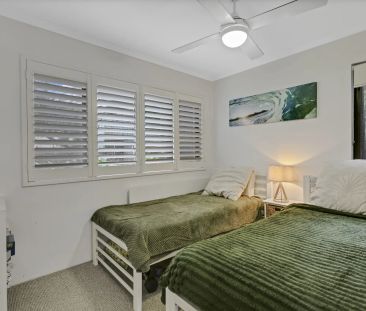 Stylish Furnished Unit in the Heart of Kings Beach - Photo 1