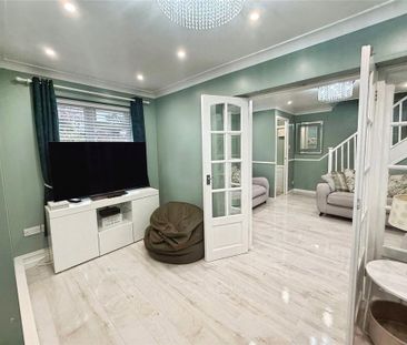 3 bedroom terraced house to rent - Photo 2