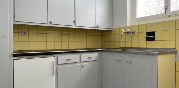 4 Zimmer, 70 m², 1. Stock - Foto 2