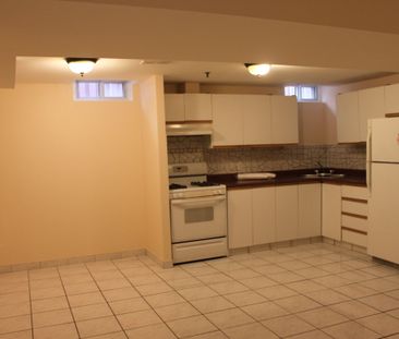 For Lease - 34 Coldstream Crescent Unit# Unit 02, Richmond Hill, On... - Photo 4