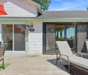 For Lease - 7 Oliver Drive, Tiny, Ontario - Photo 3
