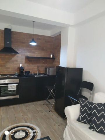 Studio/Γκαρσονιέρα για ενοικίαση Ιπποκράτειο (Φάληρο - Ιπποκράτειο) - Photo 4