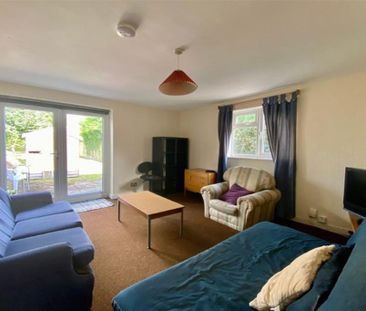 5 bedroom terraced house to rent - Photo 1