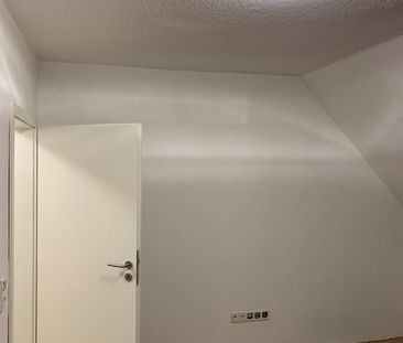 Mietwohnung DG 52m² Waldbröl Zentrum saniert Garten Stellplatz - Photo 1