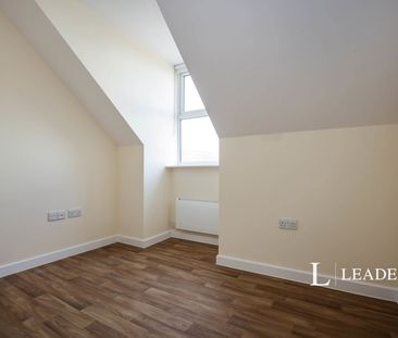 2 bedroom apartment to rent St. Peters Gardens, Marefair, Northampt... - Photo 4