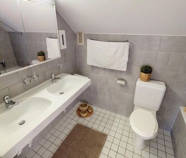 Would you like to live in a green location with good connections? - Foto 5