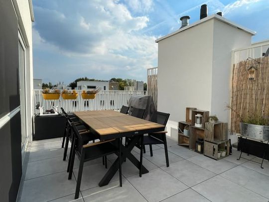 Appartement te huur - Photo 1