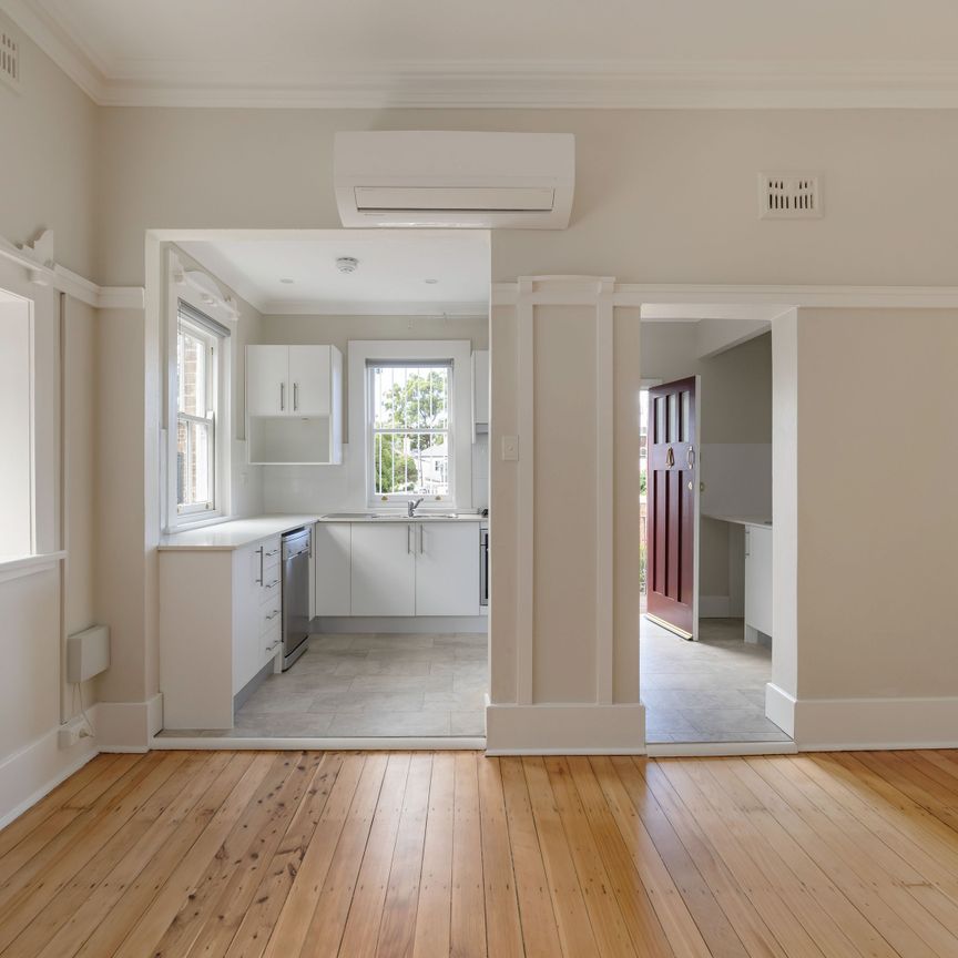 2/14 Mansfield Street, Glebe NSW 2037 - Apartment For Rent | Domain - Photo 1