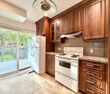 For Lease - 148 Campbell Avenue Unit# Main, Toronto, Ontario - Photo 3