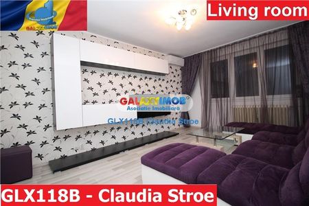 Inchiriere apartament 2 camere Berceni Straduintei - Fotografie 4