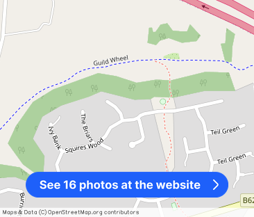 The Brambles, Fulwood, Preston, Lancashire, PR2 - Photo 1