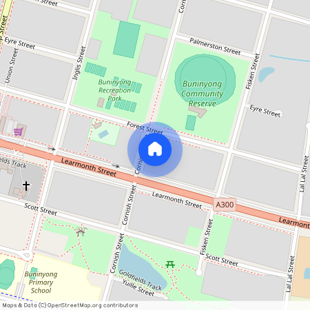 505 Cornish Street, Vic 3357, Buninyong