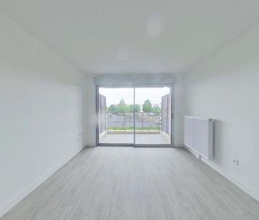 Location Appartement 2 pièces 41m² POITIERS 86000 - Photo 1
