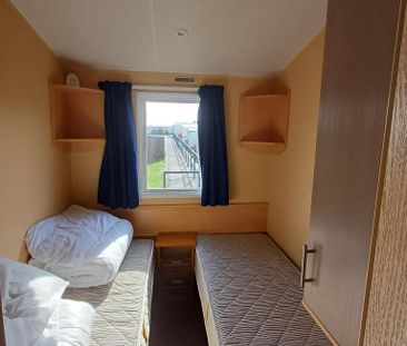 2 bedroom static caravan to rent - Photo 2