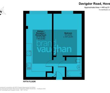 1 bedroom apartment to rent - Photo 2