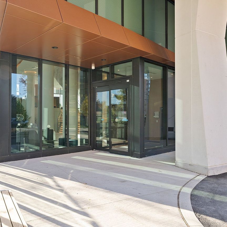 For Lease - 60 Central Park Road Way Unit# 409, Toronto, Ontario - Photo 1