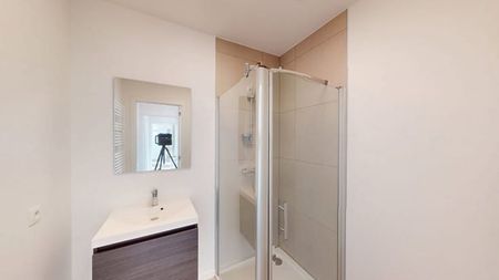 Appartement te huur - Photo 5