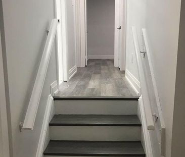 For Lease - 12 Maitland Street Unit# (Upper), Brampton, Ontario - Photo 6