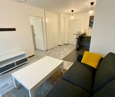 Appartement à louer 2 pièces • Thorigny-sur-Marne - Photo 4