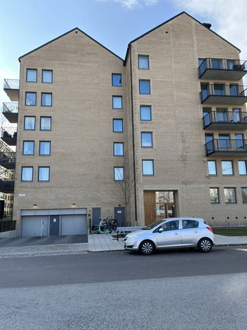 Hålsjögatan 43, Bellevuegården - Photo 4