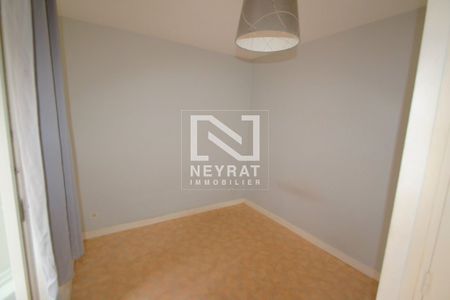 APPARTEMENT T2 BIS A LOUER - Photo 5