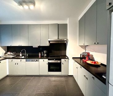 Appartement in Brussel - Foto 5