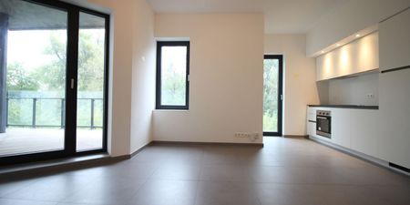 Appartement te huur in Sint-Lambrechts-Woluwe voor € 1.075 met 1 slaapkamer - Foto 3