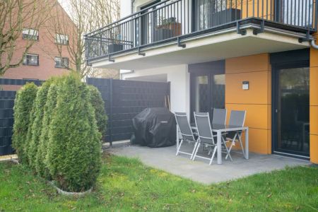 Schöne Single Wohnung nähe Volksgarten - Photo 5