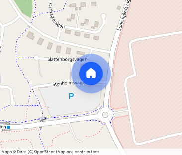 Stensholmsvägen, 4A, Eksjö - Photo 1