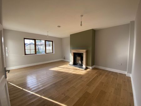 1 Four Winds, Featherbed Lane, Kinsale, Co Cork, P17 NY20 - Photo 3