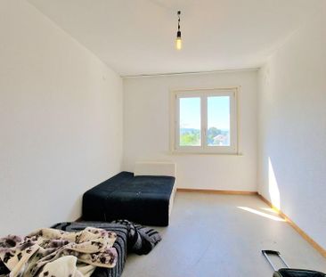 Gemütliche 3- Zimmerwohnung mit Terrasse - Photo 3