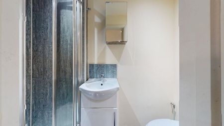 Studio Flat, Ash Grove, NW2 - Photo 4