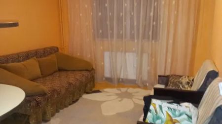 Apartament, 2 camere decomandat, 38 mp, Tudor Vladimirescu, de inchiriat, Iulius Mall, Cod 161271 - Fotografie 3