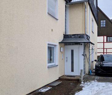 Schöne 2- Zimmerwohnung mit Stellplatz in Opherdicke - Foto 2