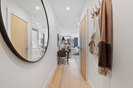 Studio to rent - Photo 2