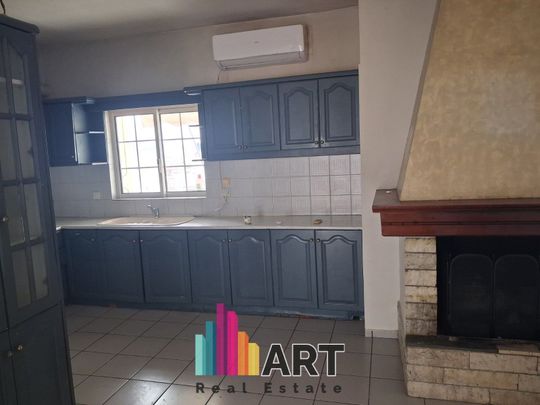 Διαμέρισμα για ενοικίαση Άσπρα Χώματα (Περιστέρι) - Photo 1