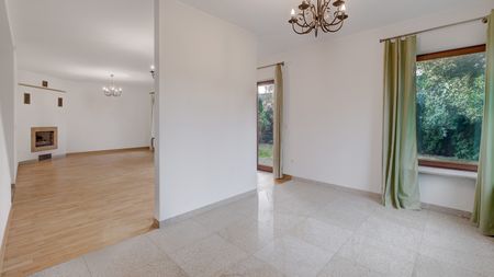 Dom Zapłocie 6 pok. w zabudowie bliźniaczej - Photo 3