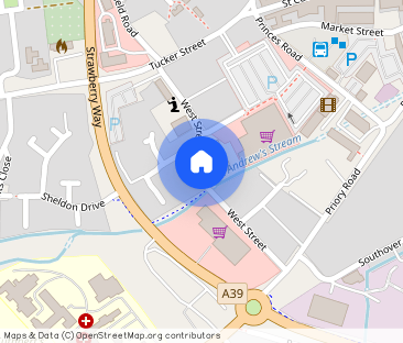 West Street, Wells - Photo 1