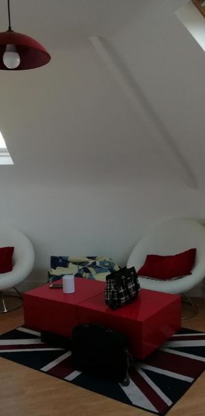 Location Appartement 2 pièces 27m² LAVAL 53000 - Photo 1