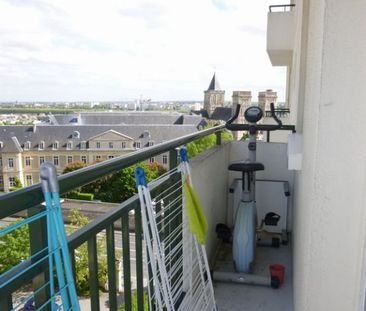 Location Appartement 3 pièces 51m² - Photo 4