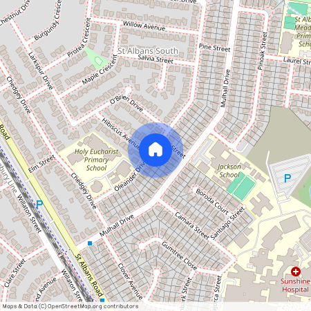 28 Oleander Drive St Albans, VIC 3021