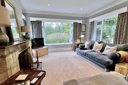 4 bedroom detached house to rent - Photo 4