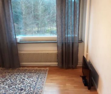 Kometvägen, Täby - Foto 1