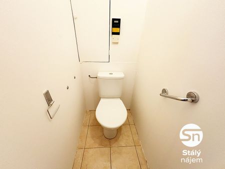 Pronájem bytu 2+kk 40 m² - Fotografie 4