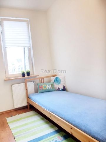 Mieszkanie Kraków Dębniki powierzchnia 67.0 m² C390-WM-82693 - Zdjęcie 5