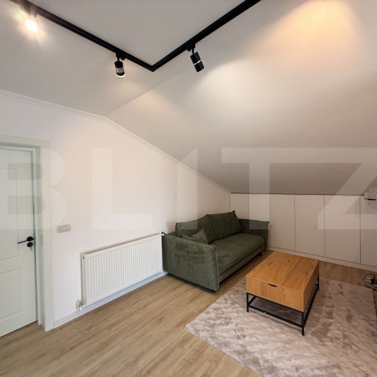Casa tip duplex, 79.56 mp, zona Romanești - Photo 1