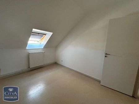 Location Appartement 3 pièces 51m² PERIGUEUX 24000 - Photo 3