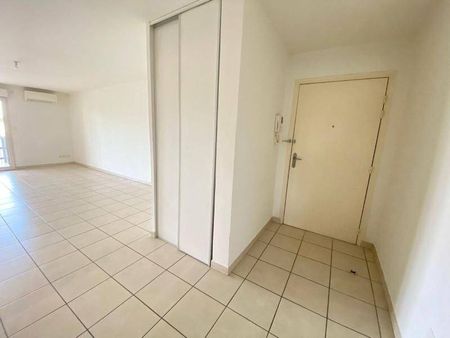 Location appartement 3 pièces 70.1 m² à Montpellier (34000) - Photo 4